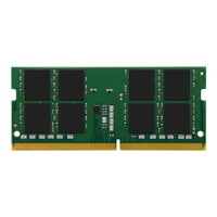 Transcend 16GB DDR4-3200 SO-DIMM Laptop Memory CL22