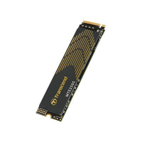 Transcend 250S 4TB M.2 2280 NVMe PCIe 4.0 SSD 7500/6700 MB/s