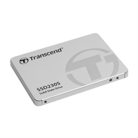 Transcend SSD230S 4TB 2.5 Inch SATA III SSD 560MB/s Read