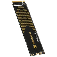 Transcend 245Se 500GB M.2 NVMe PCIe 4.0 SSD 4800MB/s Read