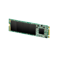 Transcend 825S 500GB M.2 2280 SATA SSD 530MB/s Read
