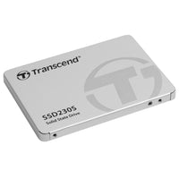 Transcend SSD230S 512GB SATA III 2.5-inch Internal SSD 560MB/s 3D NAND
