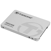 Transcend SSD230S 512GB SATA III 2.5-inch Internal SSD 560MB/s 3D NAND