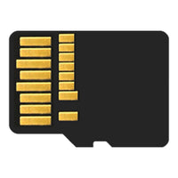 Transcend 512GB microSD Express Card PCIe Gen3 NVMe 900MB/s 5-Year Warranty