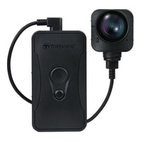 Transcend DrivePro Body 70 Body Camera with 64GB Built-in Memory