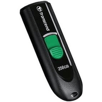 Transcend JetFlash 790C 64GB USB-C 3.2 Gen 1 Flash Drive