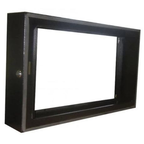RCT 4U Swing-Frame Conversion Collar for Wall Cabinet 100mm