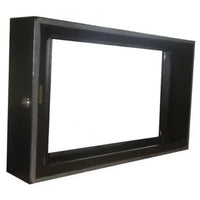 RCT 4U Swing-Frame Conversion Collar for Wall Cabinet 100mm