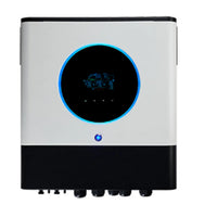 RCT Axpert MX2 11KVA 11KW 48V Twin Inverter Wi-Fi Built-in BMS