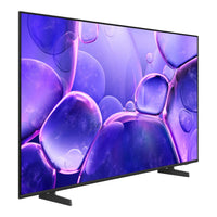 Samsung TU8000 50-inch 4K UHD Smart TV MetalStream Tizen Motion Xcelerator Wi-Fi