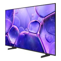 Samsung TU8000 50-inch 4K UHD Smart TV MetalStream Tizen Motion Xcelerator Wi-Fi