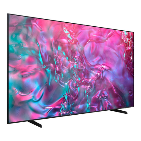 Samsung 98-inch 4K UHD DU9000 Smart TV Motion Xcelerator DVB-T2 Wi-Fi