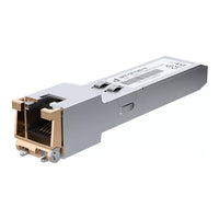 Ubiquiti 1G SFP to 1GbE RJ45 Module