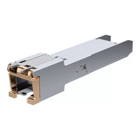 Ubiquiti 1G SFP to 1GbE RJ45 Module