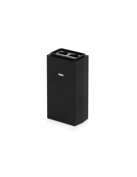 Ubiquiti 10/100 24V 24W PoE Adapter | POE-24-24W