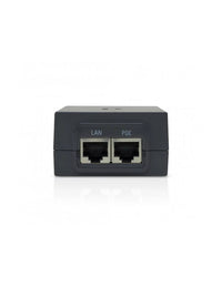 Ubiquiti 10/100 24V 24W PoE Adapter | POE-24-24W