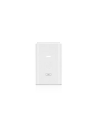 Ubiquiti Gigabit 24V 12W PoE Adapter | POE-24-12W-G-WH