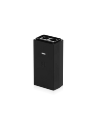 Ubiquiti Gigabit 24V 24W PoE Adapter | POE-24-24W-G