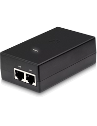 Ubiquiti Gigabit 50V 60W PoE Adapter | POE-50-60W