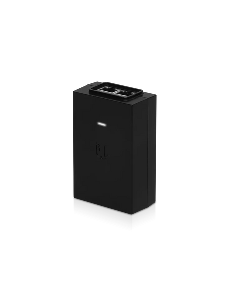 Ubiquiti Gigabit 50V 60W PoE Adapter | POE-50-60W