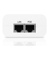 Ubiquiti Gigabit 54V 80W PoE Injector | POE-54V-80W