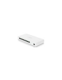 Ubiquiti UISP 8 Port Gigabit PoE 110W Switch 1SFP | UISP-S