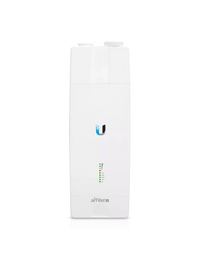 Ubiquiti UISP airFiber 11GHz Dish Radio and Duplexer Kit Includes POE Injector | AF11-Complete-LB