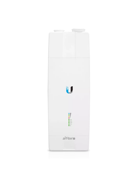 Ubiquiti UISP airFiber 11GHz Full-Duplex Radio Only Includes POE Injector | AF-11