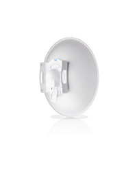 Ubiquiti UISP airFiberX 30dBi 45° Slant Dish Antenna 5GHz | AF-5G30-S45
