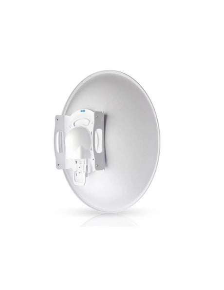 Ubiquiti UISP airFiberX 34dBi 45° Slant Dish Antenna 5GHz | AF-5G34-S45