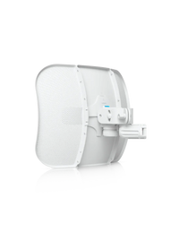 Ubiquiti UISP airMAX LiteBeam AC 23dBi 5GHz Radio Includes POE Injector | LBE-5AC-Gen2