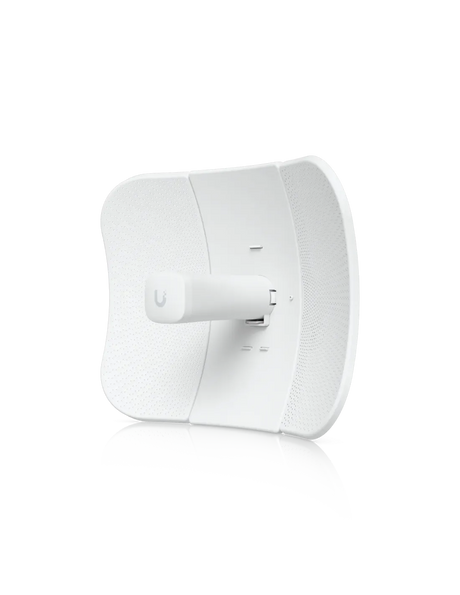 Ubiquiti UISP airMAX LiteBeam AC 23dBi 5GHz Radio Includes POE Injector | LBE-5AC-Gen2