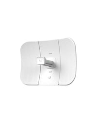 Ubiquiti UISP airMAX LiteBeam M5 5 GHz 23dBi Radio Includes POE Injector | LBE-M5-23