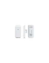 Ubiquiti UISP airMAX Loco M5 5GHz 13dBi Radio Includes POE Injector | LOCO-M5