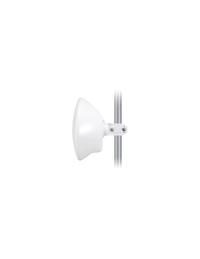 Ubiquiti UISP airMAX LTU Pro 5GHz 24dBi CPE Includes POE Injector | LTU-PRO