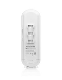 Ubiquiti UISP airMAX NanoStation 5AC 5 GHz 16dBi Radio Includes POE Injector | NS-5AC