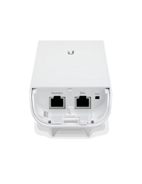 Ubiquiti UISP airMAX NanoStation M2 2GHz Radio Includes POE Injector | NSM2