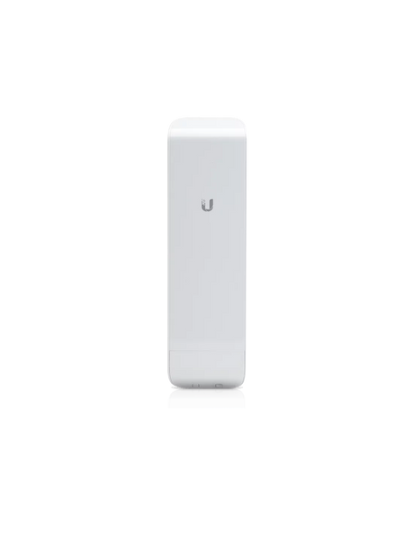 Ubiquiti UISP airMAX NanoStation M2 2GHz Radio Includes POE Injector | NSM2