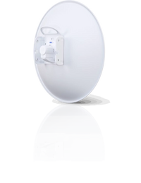Ubiquiti UISP airMAX PowerBeam 5AC 25dBi Radio Includes POE Injector | PBE-5AC-Gen2