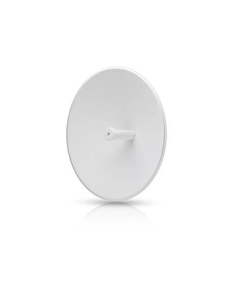 Ubiquiti UISP airMAX PowerBeam 5AC 620 5 GHz Radio Includes POE Injector | PBE-5AC-620