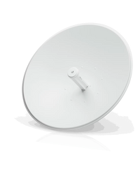 Ubiquiti UISP airMAX PowerBeam 5AC 620 5 GHz Radio Includes POE Injector | PBE-5AC-620