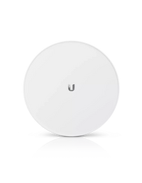 Ubiquiti UISP airMAX PowerBeam 5AC ISO 5 GHz 25dBi Isolator Radio Includes POE Injector | PBE-5AC-ISO-Gen2