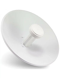 Ubiquiti UISP airMAX PowerBeam M2 400 2.4 GHz 18dBi Radio Includes POE Injector | PBE-M2-400