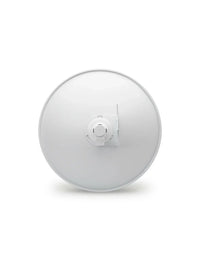 Ubiquiti UISP airMAX PowerBeam M5 25dBI 5GHz Radio Includes POE Injector | PBE-M5-400