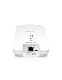 Ubiquiti UISP airMAX Rocket Prism 2AC 2GHz Radio Includes POE Injector | R2AC-PRISM