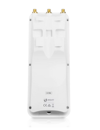 Ubiquiti UISP airMAX Rocket Prism 2AC 2GHz Radio Includes POE Injector | R2AC-PRISM