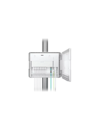 Ubiquiti UISP - Box, Pole, and Wall-mount