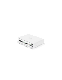 Ubiquiti UISP Console 9 Port Gigabit 2SFP+ | UISP-CONSOLE