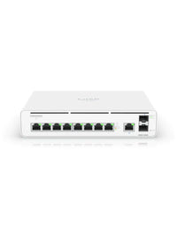 Ubiquiti UISP Console 9 Port Gigabit 2SFP+ | UISP-CONSOLE