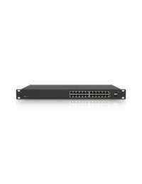 Ubiquiti UISP EdgeSwitch 24 Port 250W PoE 2xSFP | ES-24-250W